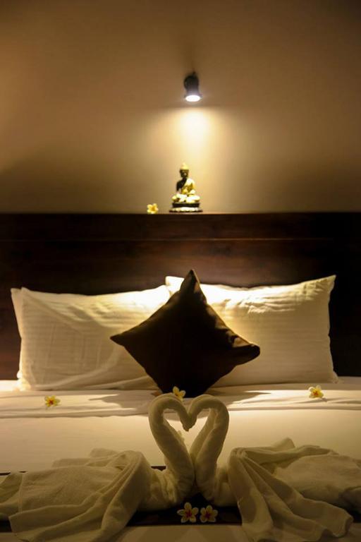 ปันดาวา วิลเลจ Hotel โลวินา ห้อง รูปภาพ