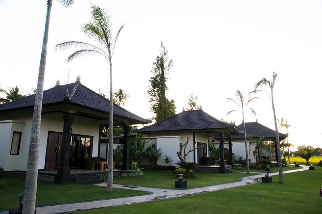 ปันดาวา วิลเลจ Hotel โลวินา ภายนอก รูปภาพ