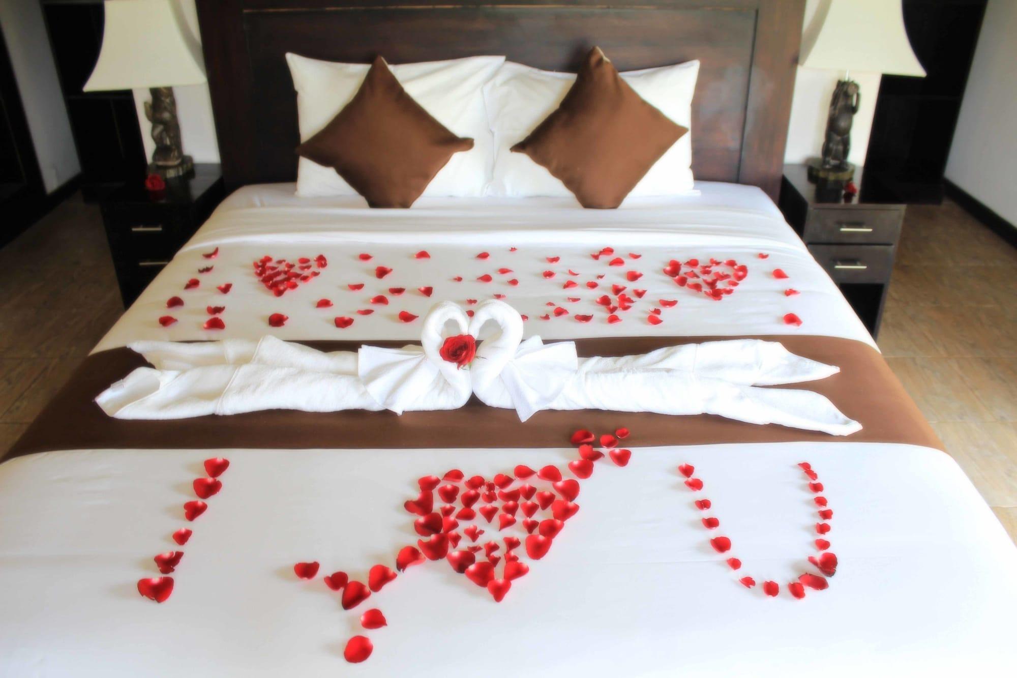 ปันดาวา วิลเลจ Hotel โลวินา ภายนอก รูปภาพ