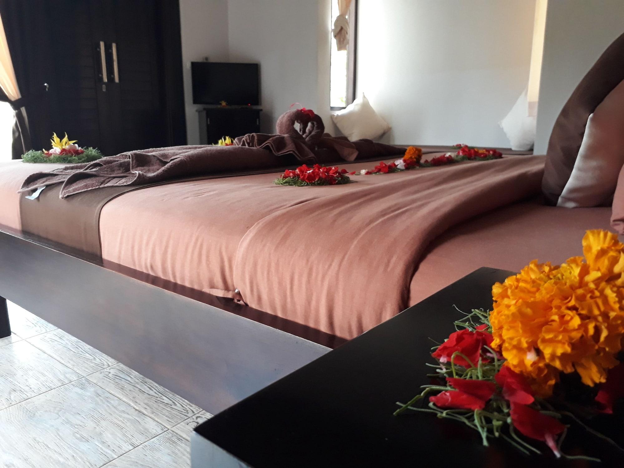 ปันดาวา วิลเลจ Hotel โลวินา ภายนอก รูปภาพ