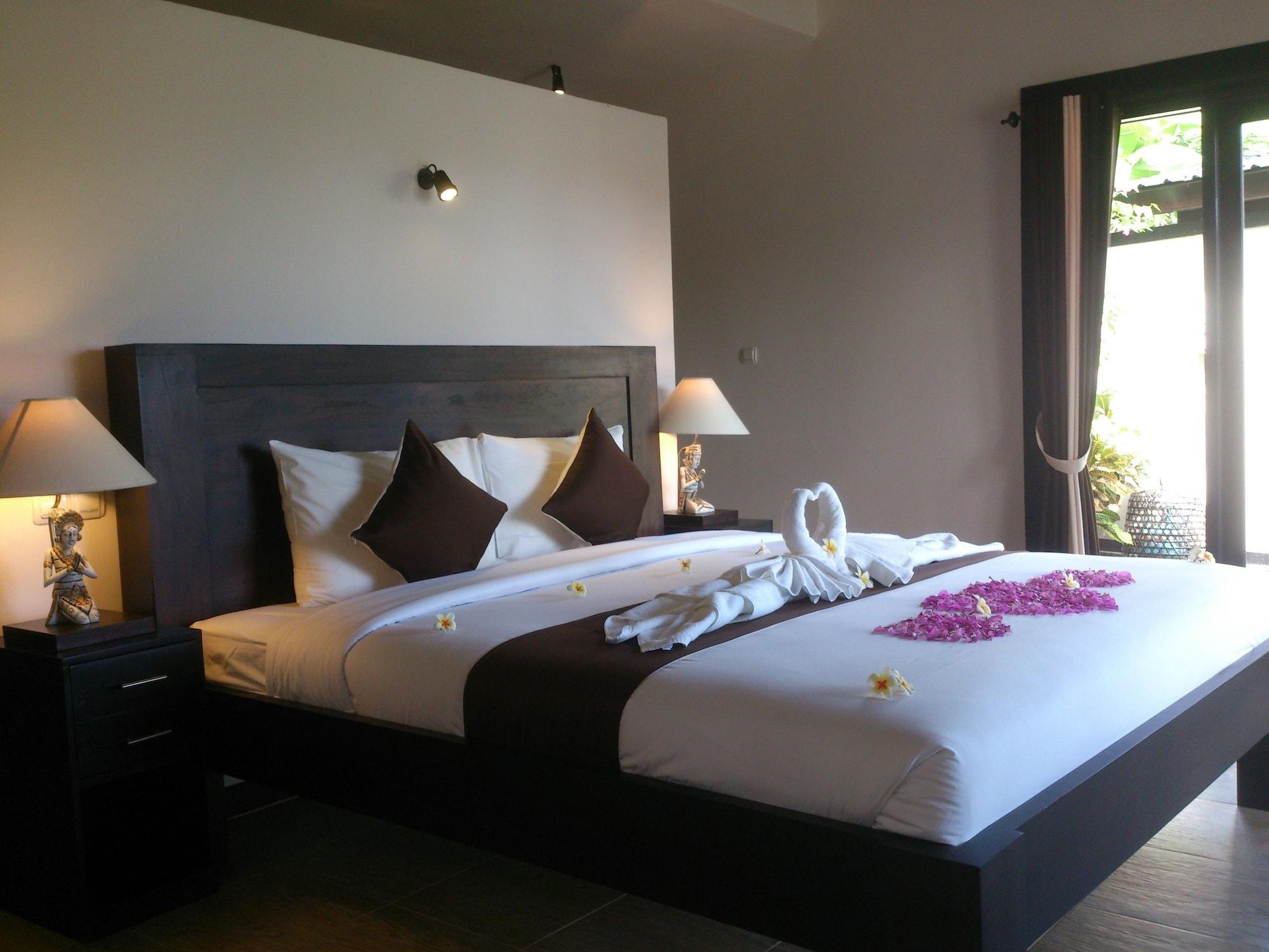 ปันดาวา วิลเลจ Hotel โลวินา ภายนอก รูปภาพ