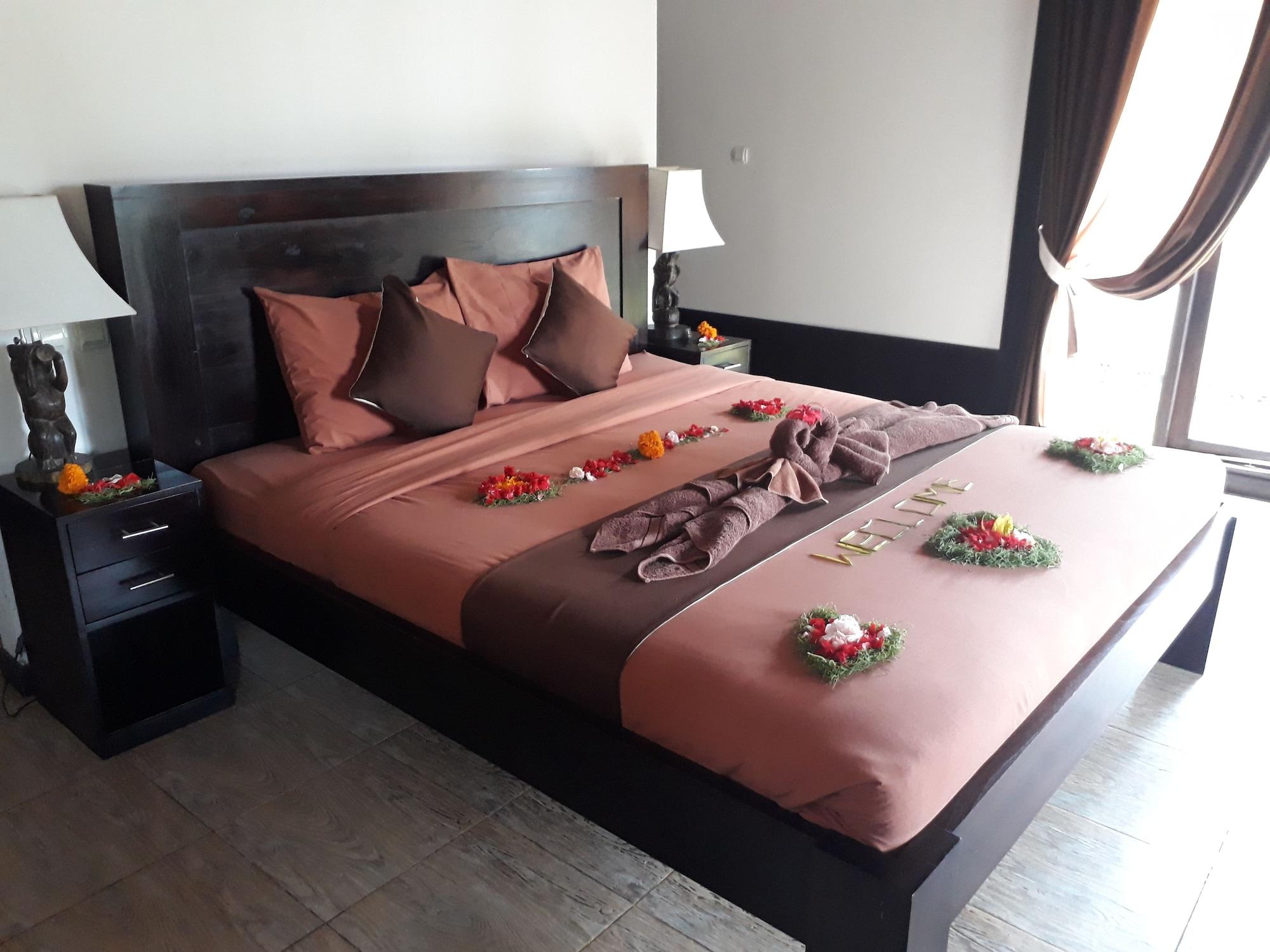ปันดาวา วิลเลจ Hotel โลวินา ภายนอก รูปภาพ