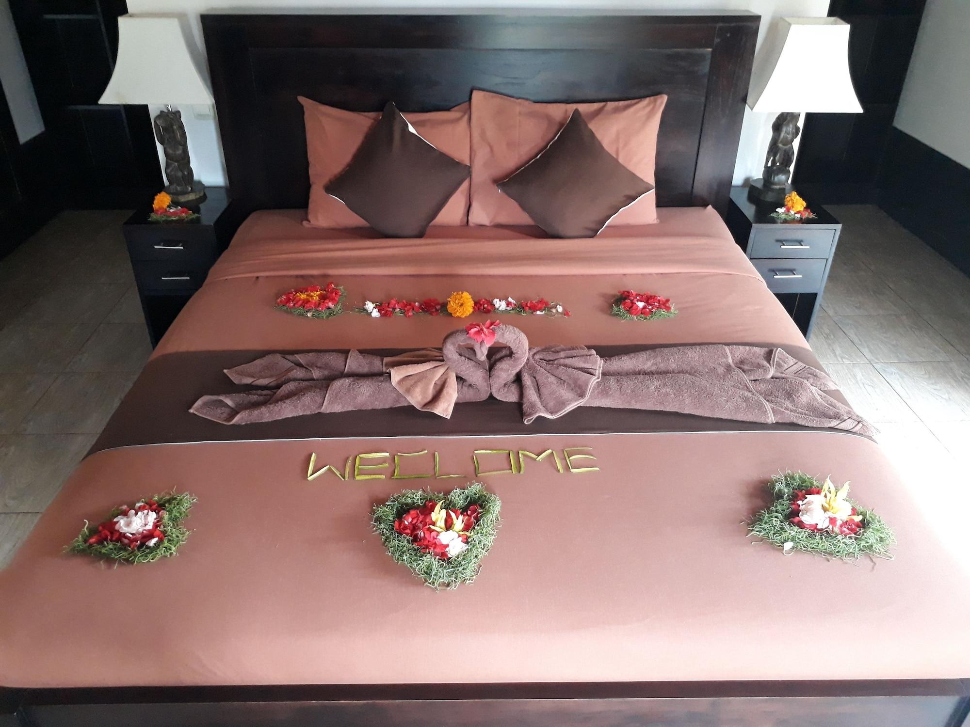 ปันดาวา วิลเลจ Hotel โลวินา ภายนอก รูปภาพ