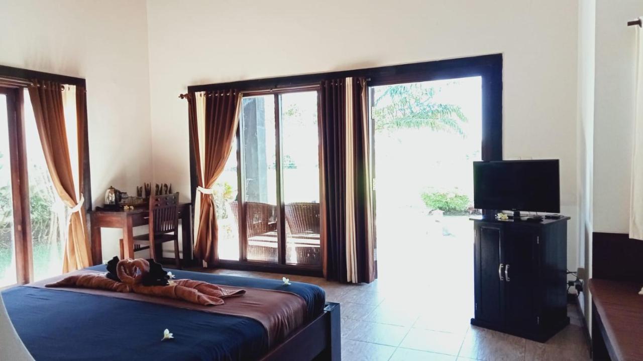 ปันดาวา วิลเลจ Hotel โลวินา ภายนอก รูปภาพ