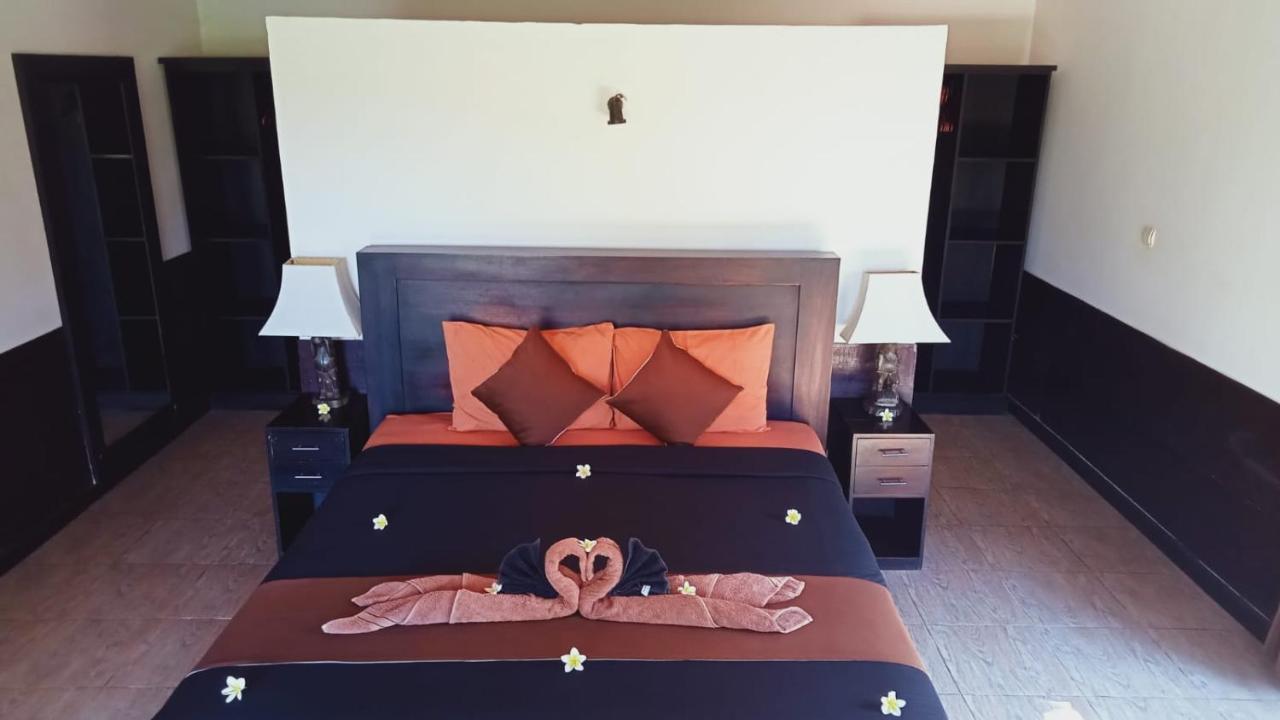 ปันดาวา วิลเลจ Hotel โลวินา ภายนอก รูปภาพ