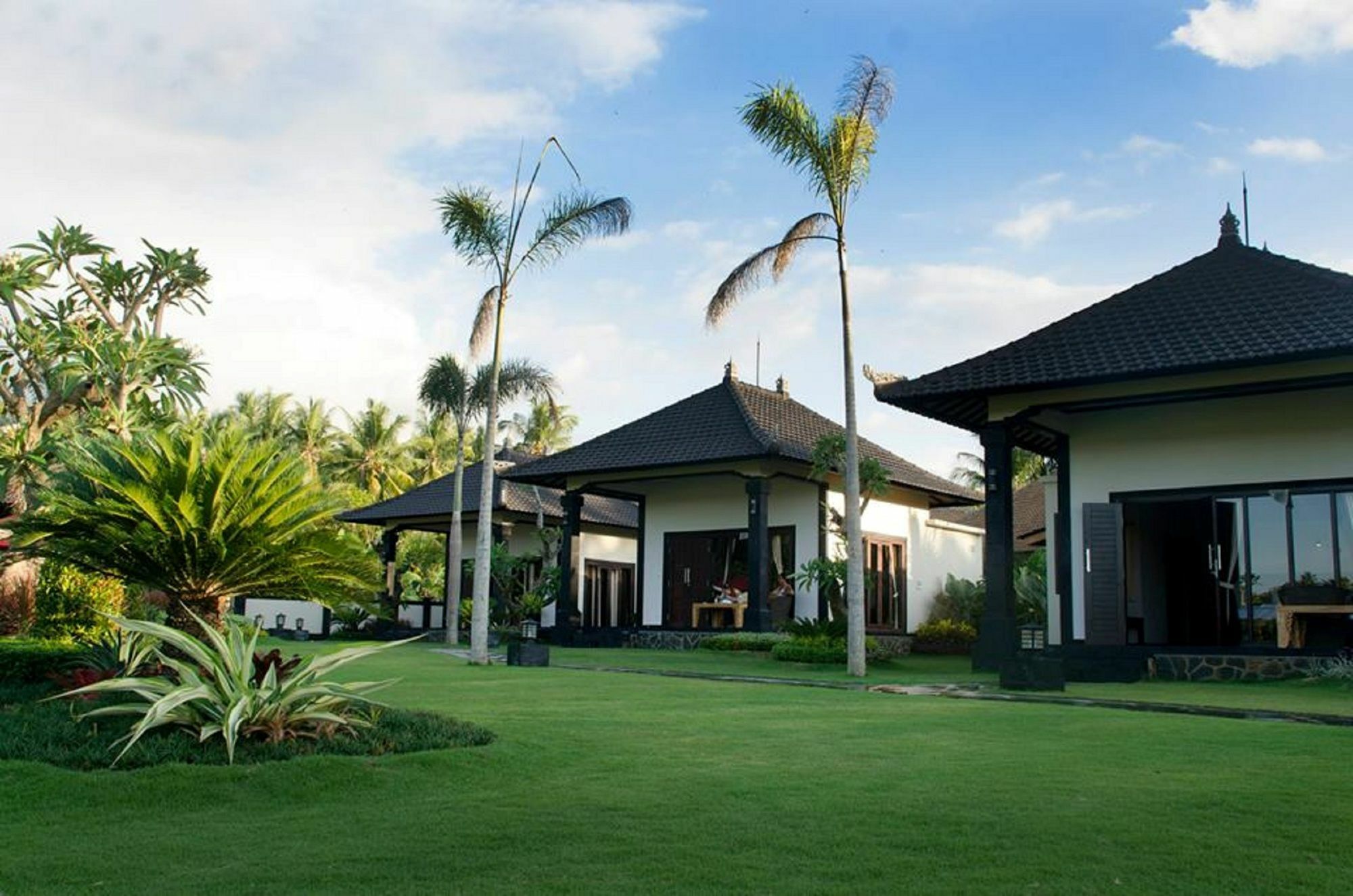 ปันดาวา วิลเลจ Hotel โลวินา ภายนอก รูปภาพ