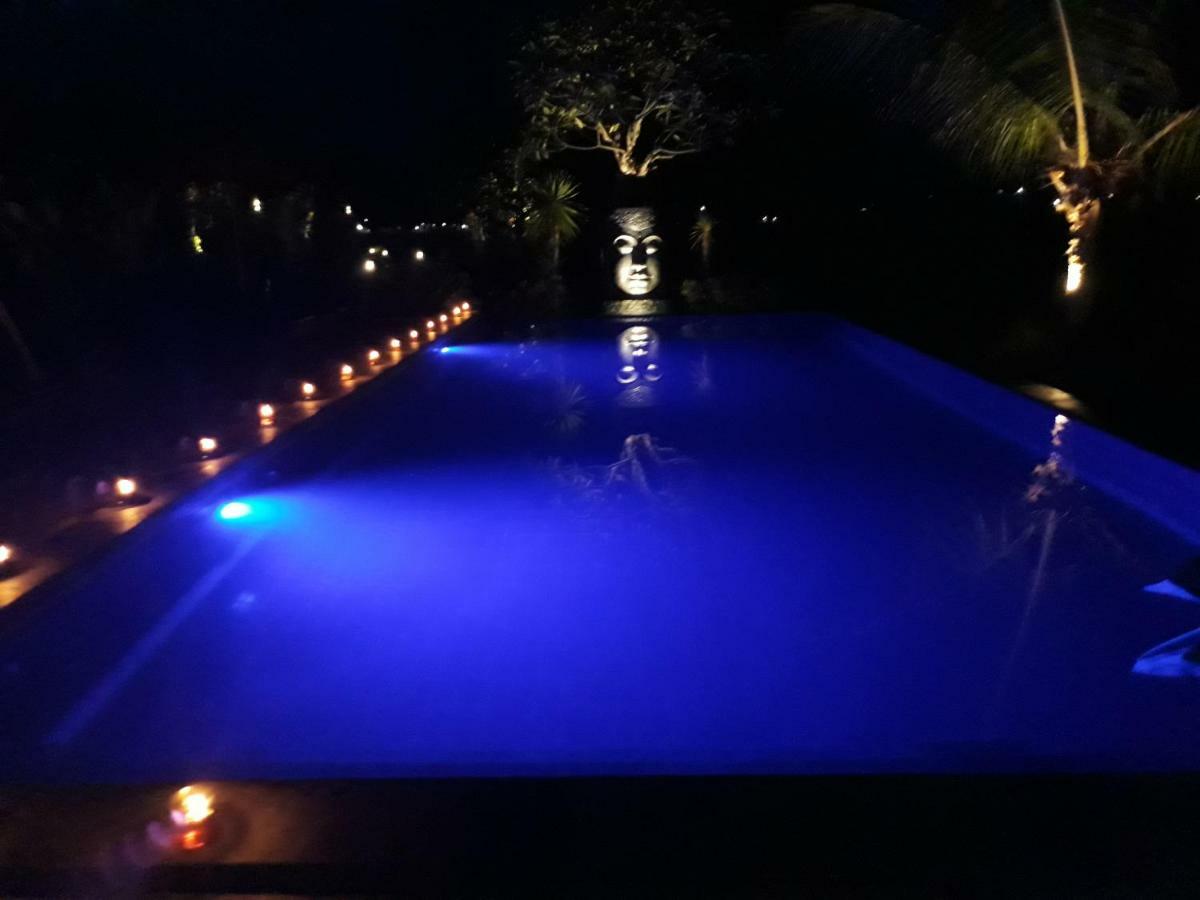 ปันดาวา วิลเลจ Hotel โลวินา ภายนอก รูปภาพ